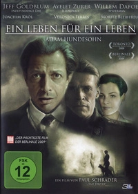 Adam Hundesohn - Ein Leben für ein Leben (DVD)