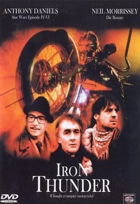 Iron Thunder (DVD)