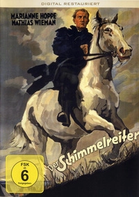 Der Schimmelreiter (DVD)