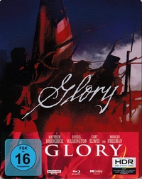 Glory (Blu-ray)