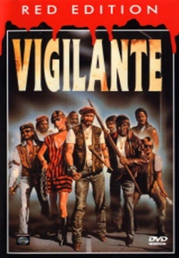 Vigilante - Streetfighters (DVD)