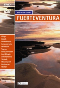 Fuerteventura (DVD)