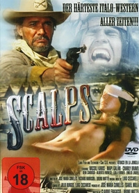 Scalps (DVD)