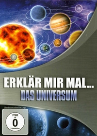 Erklär mir mal... - Disc 07 - Die Zelle und die Genetik (DVD)