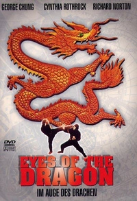Eyes of the Dragon (DVD)