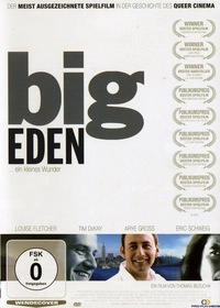 Big Eden (DVD)