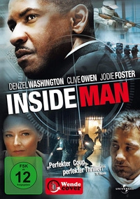 Inside Man (Blu-ray)