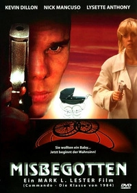 Misbegotten (DVD)