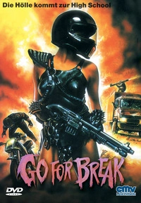 Go for Break (DVD)