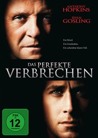 Das perfekte Verbrechen (Blu-ray)