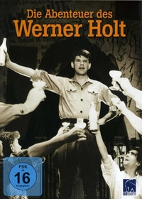 Die Abenteuer des Werner Holt (DVD)