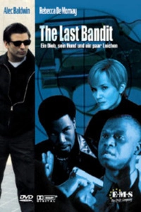 The Last Bandit (DVD)