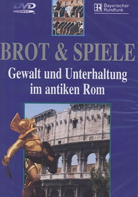 Brot & Spiele (DVD)