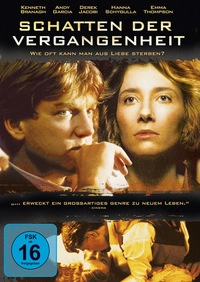 Schatten der Vergangenheit (DVD)