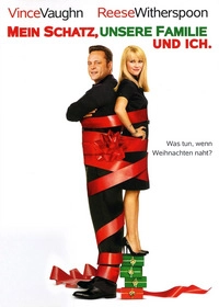 Mein Schatz, unsere Familie und ich (DVD)
