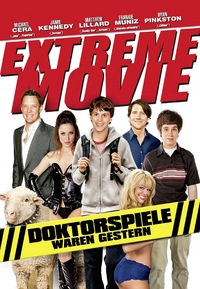 Extreme Movie (DVD)
