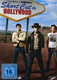 Short Cut to Hollywood (DVD)