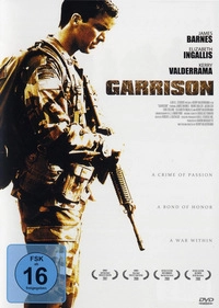 Garrison (DVD)