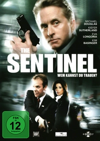 The Sentinel (Blu-ray)