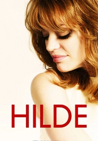 Hilde (Blu-ray)