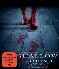 Shallow Ground (Blu-ray)