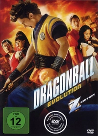 Dragonball Evolution (Blu-ray)