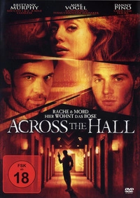 Across the Hall (Blu-ray)