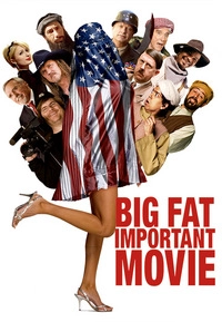 Big Fat Important Movie (DVD)