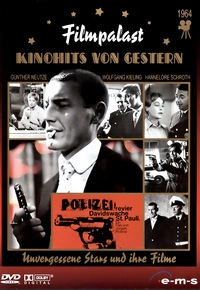 Polizeirevier Davidswache (DVD)