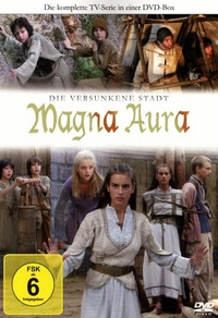 Magna Aura - Disc 1 (DVD)