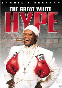 The Great White Hype (DVD)