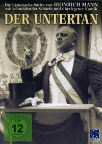 Der Untertan (DVD)