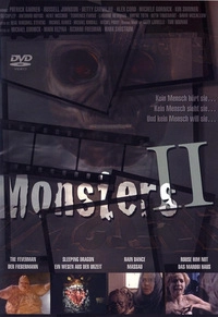 Monsters - Volume 2 (DVD)