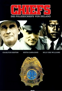 Chiefs - Disc 1 - Teil 1: Die Morde (DVD)