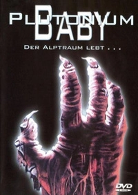 Plutonium Baby (DVD)