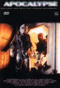 The Apocalypse (DVD)