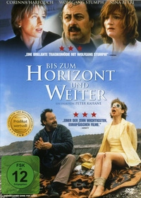 Bis zum Horizont und weiter (DVD)