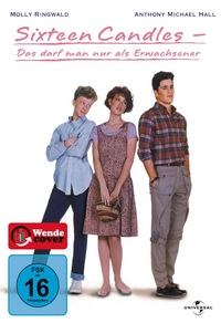 Sixteen Candles (DVD)