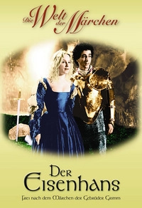 Der Eisenhans (DVD)