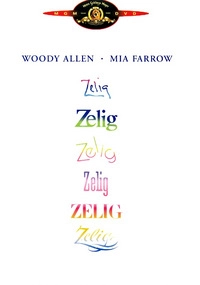 Zelig (DVD)