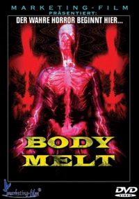 Body Melt (DVD)