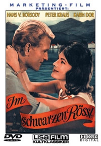 Im schwarzen Rössl (DVD)