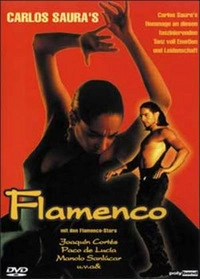 Flamenco (DVD)