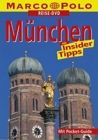 Marco Polo Reise-DVD - München (DVD)