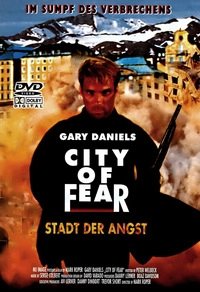City of Fear (DVD)