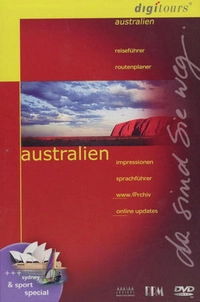 Digitours Australien (DVD)