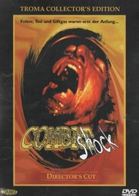 Combat Shock (DVD)