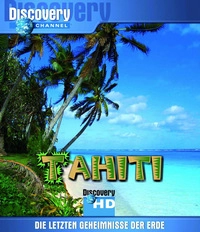 Tahiti (Blu-ray)