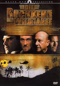 Die Rückkehr der Wildgänse (DVD)