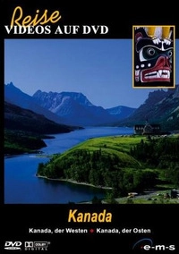 Kanada (DVD)